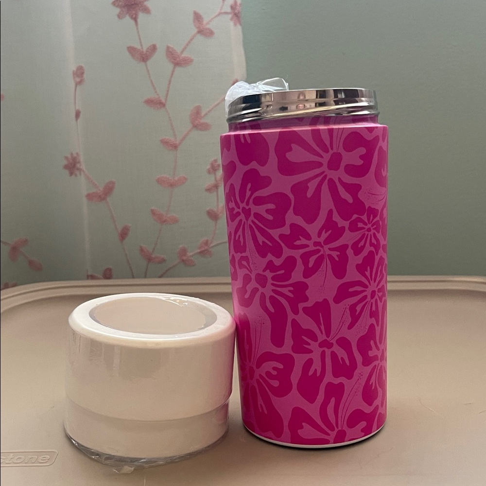 FrostBuddy Universal XL Pink Floral - Picture 3 of 8